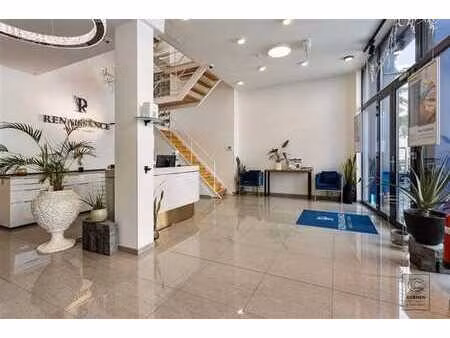 bel espace commercial d'une surface utile de 355 m² !