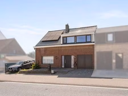 maison à vendre à ruddervoorde € 359.000 (ln9c2) - lisko | zimmo