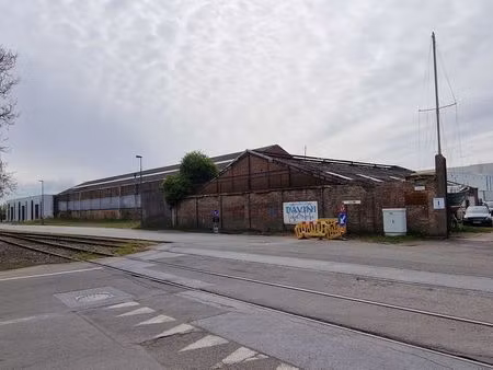 bien professionnel à louer à oostende € 5.016 (ln93l) - dg real estate | zimmo