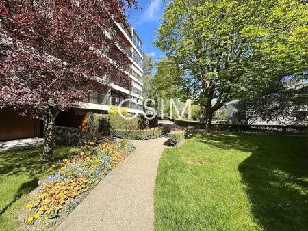 vente appartement 3 pièces 75.71 m² à le chesnay-rocquencourt (78150)  349 000 €