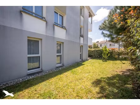 vente appartement 3 pièces 60 m² à labenne (40530)  285 452 €