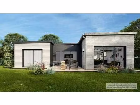vente maison à puceul (44390) : à vendre / 102m² puceul