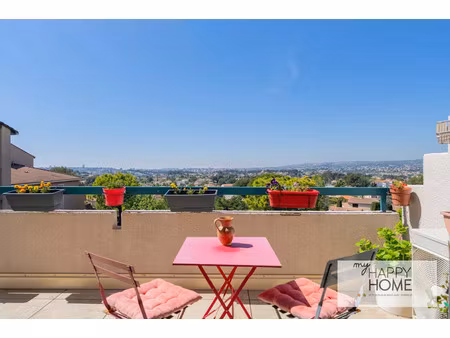 vente appartement 3 pièces 70 m² à allauch (13190)  300 000 €
