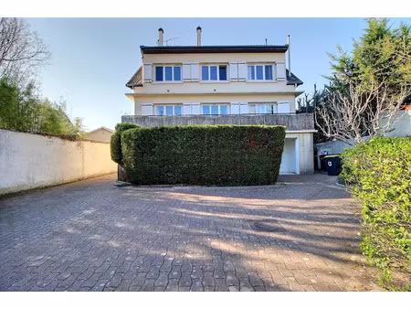 vente appartement 3 pièces 59.07 m² à la varenne saint hilaire (94210)  320 000 €