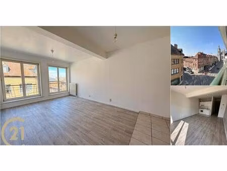 studio à louer à rue saint-martin 26 tournai (vbe11057)