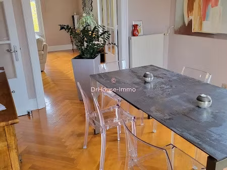 vente appartement 5 pièces 145 m² à pfastatt (68120)  340 000 €
