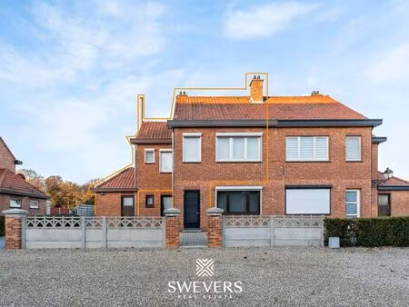 appartement à vendre à koersel € 140.000 (ln8eg) - swevers real estate | zimmo