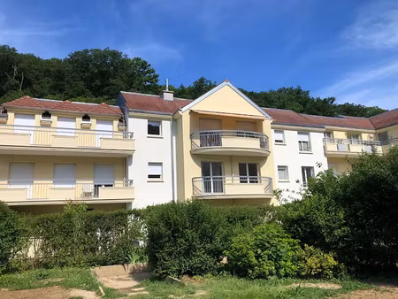 vente appartement 3 pièces 63 m² à buc (78530)  360 000 €