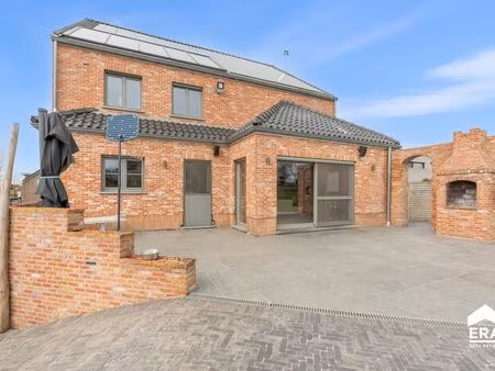 maison à vendre à hoeleden € 675.000 (ln96u) - era immopunt | zimmo