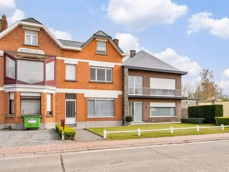 maison à vendre à putte € 189.000 (ln9cl) - berlaar | zimmo