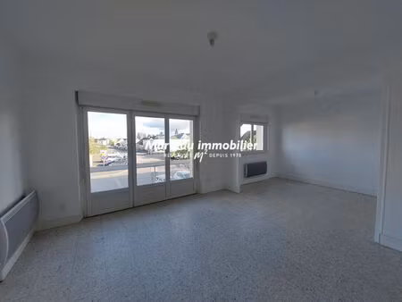 appartement mulsanne 3 pièce(s) 77 46 m2