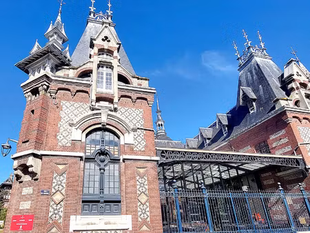 vente maison 6 pièces 161 m² fécamp (76400)