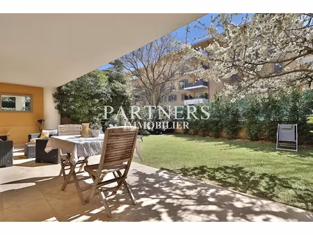 vente appartement 4 pièces 86 m² à aix-en-provence (13090)  510 000 €
