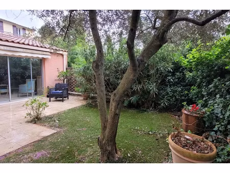 vente appartement 5 pièces 84 m² à aix-en-provence (13090)  495 500 €