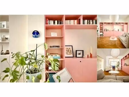 appartement à louer à boulevard du jubilé 103 molenbeek-saint-jean (rwc42325)