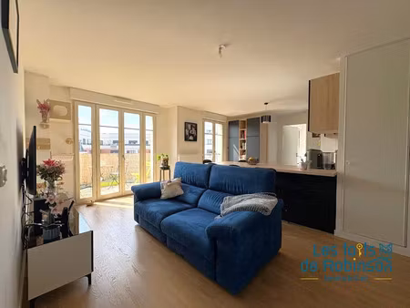 vente appartement 3 pièces 66.76 m² à clamart (92140)  435 000 €