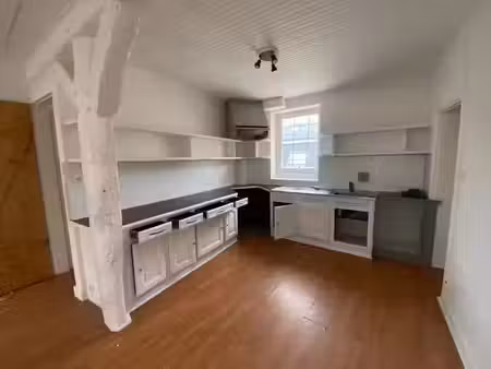 vente appartement 6 pièces 300 m² à plouarzel (29810)  389 000 €