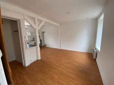 vente appartement 6 pièces 300 m² à plouarzel (29810)  404 000 €