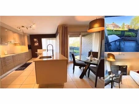 rez-de-chaussée à louer à broekstraat 12 zaventem (vbe11068)