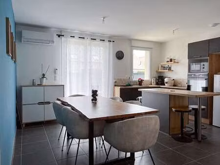 vente maison à corné (49630) : à vendre / 70m² corné