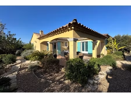 annonce maison à vendre