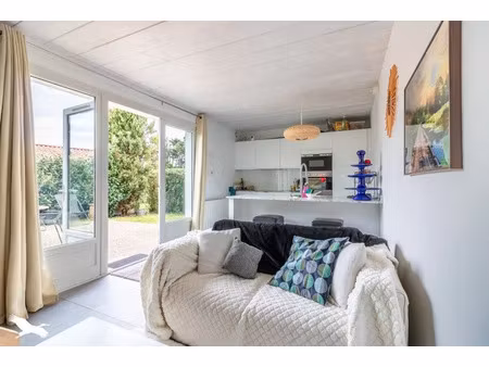vente appartement 2 pièces 41 m² à ahetze (64210)  241 960 €