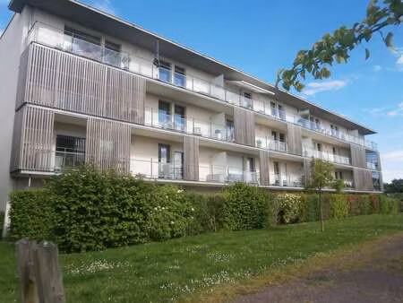 location appartement 3 pièces à pacé (35740) : à louer 3 pièces / 62m² pacé