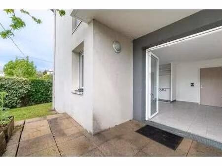 location appartement 2 pièces à saint-sébastien-sur-loire centre (44230) : à louer 2 pièce