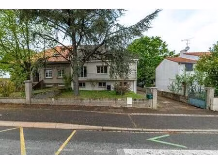 location maison à bouguenais (44340) : à louer / 127m² bouguenais