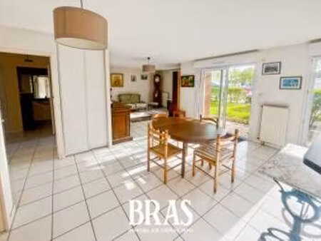 vente appartement 4 pièces au pouliguen (44510) : à vendre 4 pièces / 81m² le pouliguen