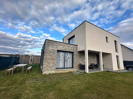 vente maison 5 pièces 131 m² saint-jean-du-cardonnay (76150)