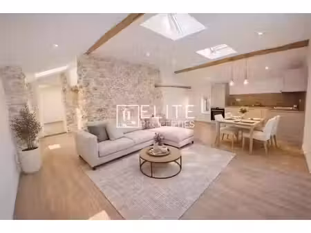 vente appartement 3 pièces 64 m² à pégomas (06580)  330 000 €