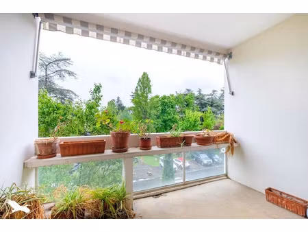 vente appartement 4 pièces 92.56 m² à caluire-et-cuire (69300)  295 000 €