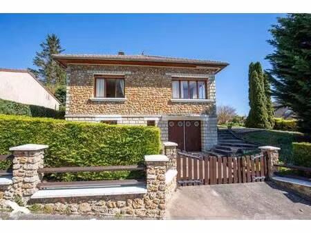 vente maison 2 pièces 60 m² gargenville (78440)