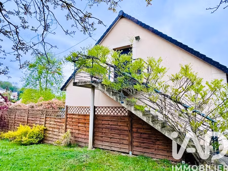 vente appartement 3 pièces 85 m² plaisir (78370)