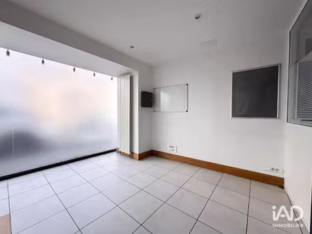 vente commerce 234 m² trappes (78190)