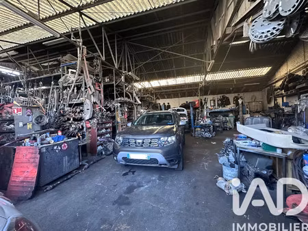 vente property.type.service 500 m² pontault-combault (77340)