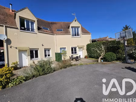vente maison 8 pièces 205 m² trilport (77470)