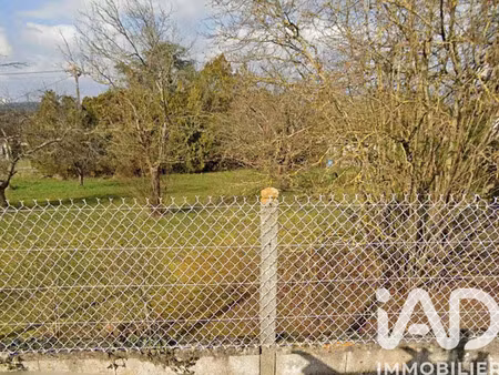 vente terrain 577 m² cannes-écluse (77130)