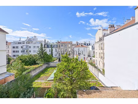 appartement charenton le pont 3 pièces 60 m2