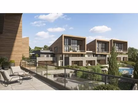 en vente appartement 122 82 m² – 1 071 000 € |châteauneuf-grasse