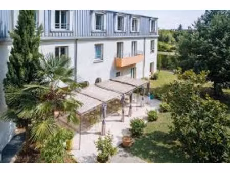 investissement en ehpad