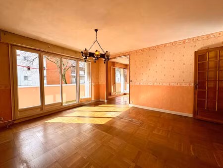 appartement evry courcouronnes 5 pièce(s)