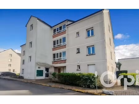 appartement gisors 67.93 m² t-3 à vendre  139 500 €