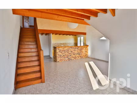 appartement gisors 67.93 m² t-3 à vendre  145 000 €