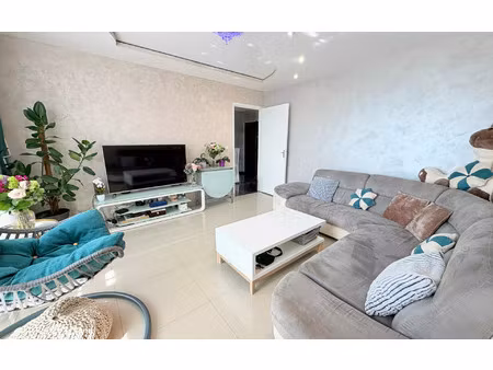 appartement sevran 79 m² t-4 à vendre  169 900 €