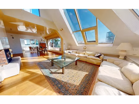 appartement strasbourg 187 m² t-6 à vendre  855 000 €