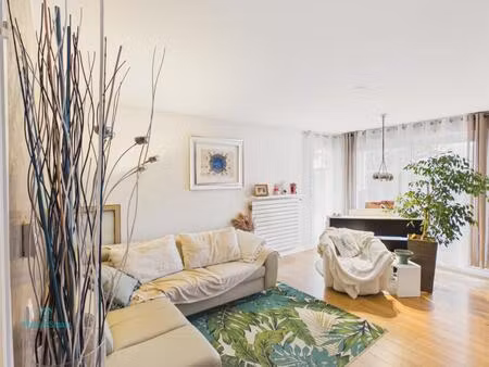 t3 d'exception : l'art de vivre dedans-dehors avec 36m² de terrasse !