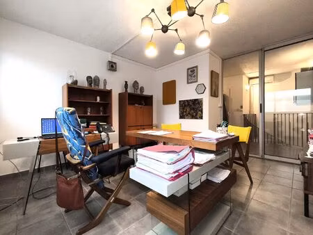 bureau bordeaux meriadeck