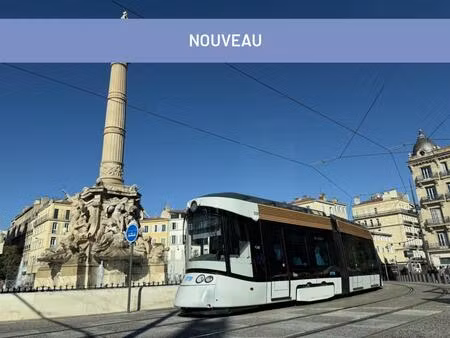 bureau place castellane